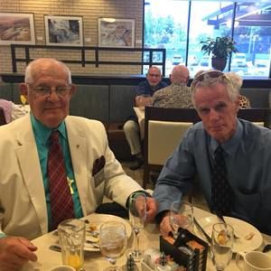 Meet your Posher, William